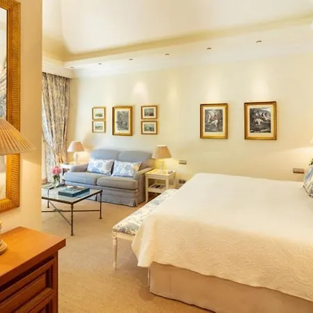 Elegant 6Br Villa With Private Pool - Lush Gardens Near Marbella Golden Mile * Marbella